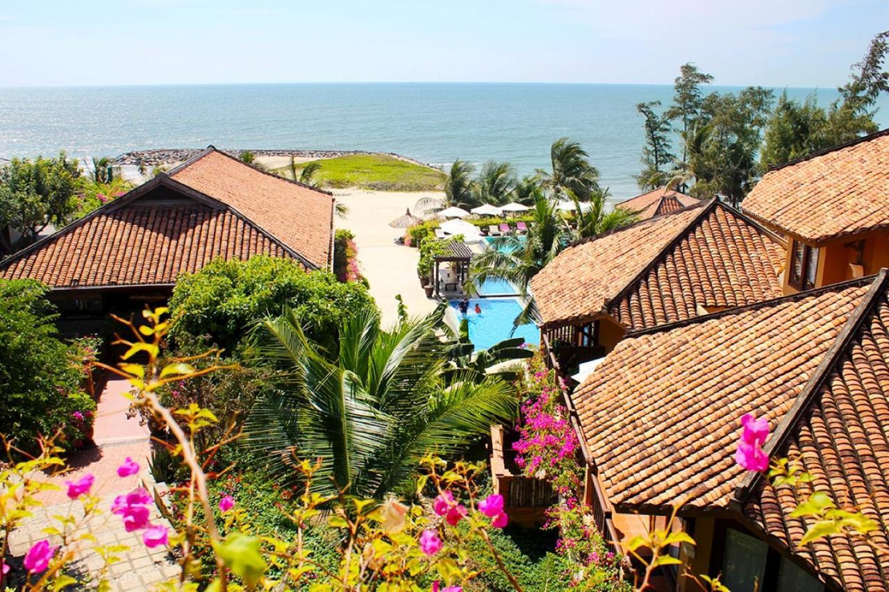 Poshanu Boutique Resort Phan Thiet Kültér fotó